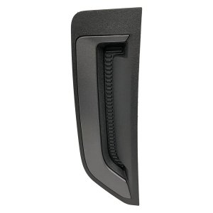 2021 - 2024 Ford Bronco Sport Front Fender Insert (Left / Driver Side)