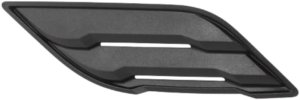 2017 - 2020 Ford F-150 Front Fender Vents - Right (Passenger)
