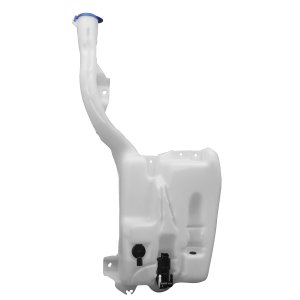 2015 - 2024 Lincoln Nautilus Windshield Washer Tank Assembly