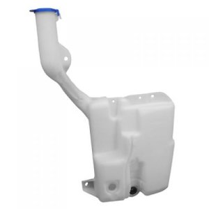 2017 - 2020 Lincoln Mkz Windshield Washer Tank Assembly