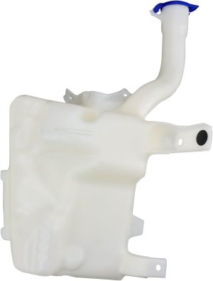 2013 - 2016 Ford Fusion Windshield Washer Tank Assembly