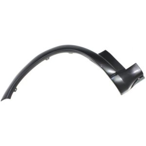 2001 - 2007 Ford Escape Front Upper Fender Trim Left (Driver) Replacement