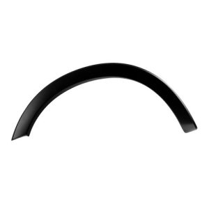2017 - 2022 Ford F-250 Super Duty Front Fender Trim - Left (Driver)