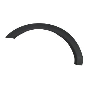 2021 - 2025 Ford Bronco Sport Front Wheel Opening Molding (Left / Driver Side)