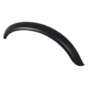 2021 - 2025 Ford Bronco Front Wheel Opening Molding (Left / Driver Side)