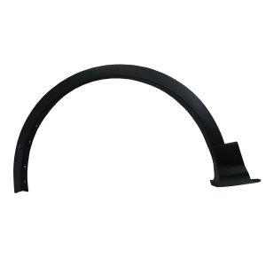 2017 - 2019 Ford Escape Front Wheel Opening Molding (Left / Driver Side)