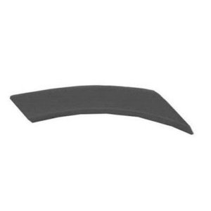2002 - 2005 Ford Explorer Front Bumper Trim - Right (Passenger)