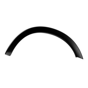 2017 - 2022 Ford F-250 Super Duty Front Fender Trim - Right (Passenger)