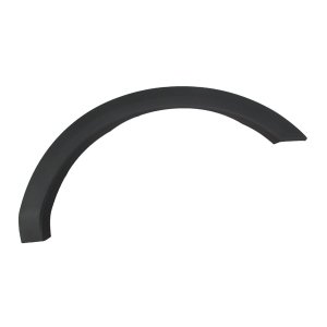 2021 - 2025 Ford Bronco Sport Front Wheel Opening Molding (Right / Passenger Side)