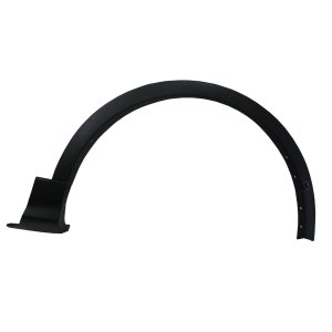 2017 - 2019 Ford Escape Front Wheel Opening Molding (Right / Passenger Side)