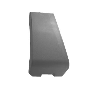 2015 - 2023 Ford Edge Front Fender Side Molding (Left / Driver Side)