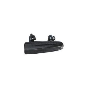 Left (Driver) Front Door Handle Outer for 1995 - 1997 Ford Windstar Exterior,  F58Z1622405A, Replacement