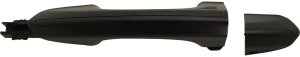 2013 - 2020 Ford Edge Front Door Handle (Exterior) (Left / Driver Side)