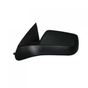 2008 - 2011 Ford Focus Side View Mirror - Left (Driver)