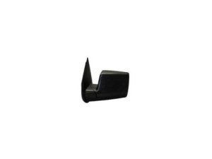 2006 - 2010 Ford Explorer Sport Trac Side View Mirror Assembly / Cover / Glass Replacement - Left (Driver) Side