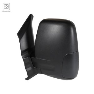 2015 - 2019 Ford Transit-250 Side View Mirror - Left (Driver)