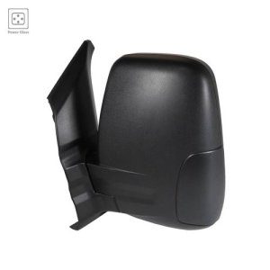 2015 - 2019 Ford Transit-250 Side View Mirror - Left (Driver)
