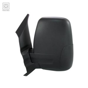 2015 - 2019 Ford Transit-250 Side View Mirror - Left (Driver)