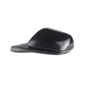 2015 - 2018 Ford Mustang Side View Mirror - Left (Driver)