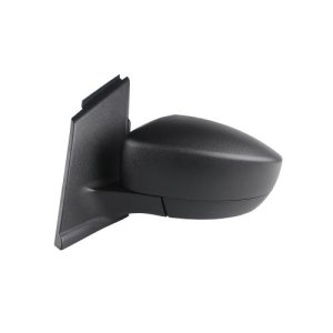 2017 - 2019 Ford Escape Side View Mirror - Left (Driver)