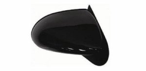 1989 - 1997 Ford Thunderbird Side View Mirror Assembly / Cover / Glass Replacement - Right (Passenger) Side - (Super Coupe)