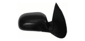 1995 - 1998 Ford Windstar Side View Mirror Assembly / Cover / Glass Replacement - Right (Passenger) Side