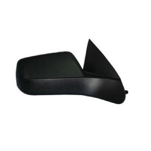 2008 - 2011 Ford Focus Side View Mirror Assembly / Cover / Glass Replacement - Right (Passenger) Side