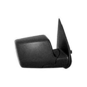 2006 - 2010 Ford Explorer Sport Trac Side View Mirror Assembly / Cover / Glass Replacement - Right (Passenger) Side
