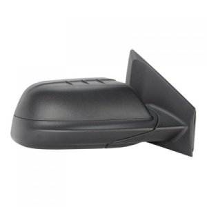 2011 - 2014 Ford Edge Mirror Outside Rear View (Right / Passenger Side)