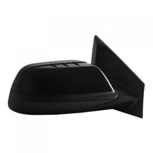 2011 - 2014 Ford Edge Mirror Outside Rear View (Right / Passenger Side)