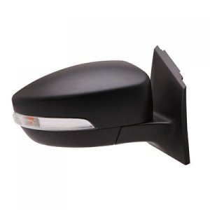 2012 - 2014 Ford Focus Side View Mirror - Right (Passenger)