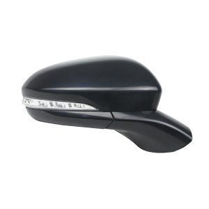2013 - 2014 Ford Fusion Side View Mirror - Right (Passenger)