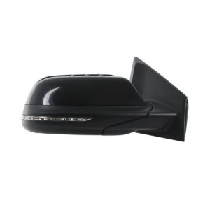 2011 - 2014 Ford Edge Side View Mirror - Right (Passenger)