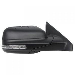 2011 - 2015 Ford Explorer Side View Mirror - Right (Passenger)