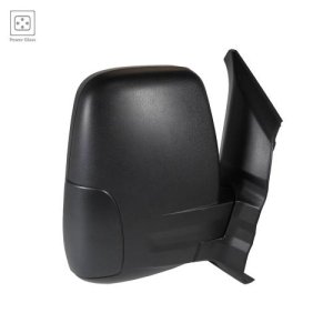 2015 - 2019 Ford Transit-150 Side View Mirror - Right (Passenger)