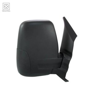 2015 - 2019 Ford Transit-250 Side View Mirror - Right (Passenger)