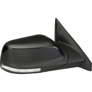 2016 - 2019 Ford Explorer Side View Mirror - Right (Passenger)