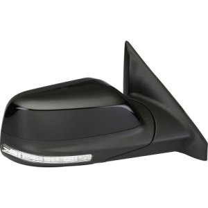2016 - 2019 Ford Explorer Side View Mirror - Right (Passenger)