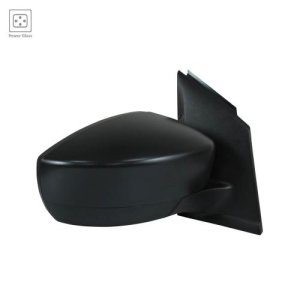 2017 - 2019 Ford Escape Side View Mirror - Right (Passenger)