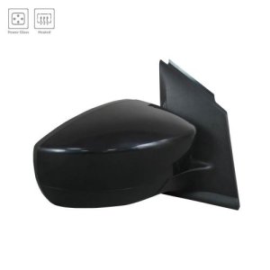 2017 - 2019 Ford Escape Side View Mirror - Right (Passenger)