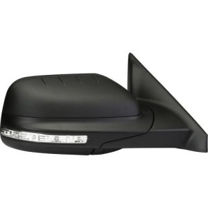 2016 - 2019 Ford Explorer Side View Mirror - Right (Passenger)