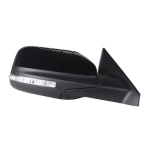 2011 - 2015 Ford Explorer Side View Mirror - Right (Passenger)