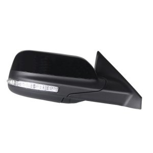2016 - 2019 Ford Explorer Side View Mirror - Right (Passenger)