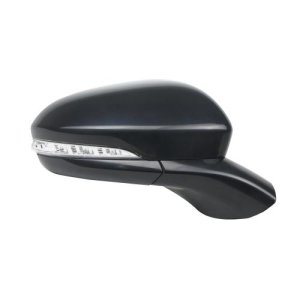 2018 - 2020 Ford Fusion Side View Mirror - Right (Passenger)