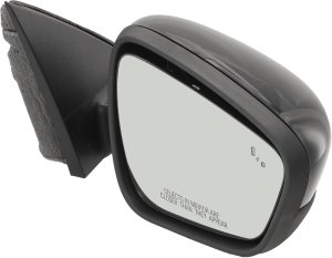 2020 - 2021 Ford Escape Side View Mirror - Right (Passenger)
