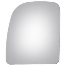 1999 - 2010 Ford E-150 Performance Mirror Glass - Left (Driver)