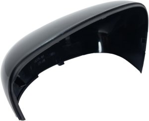 2020 - 2024 Ford Escape Side View Mirror Cover - Left (Driver)