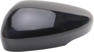 2020 - 2022 Ford Escape Side View Mirror Cover - Left (Driver)