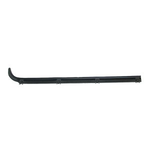 1987 - 1997 Ford F-150 Front Door Weatherstrip (Left / Driver Side)