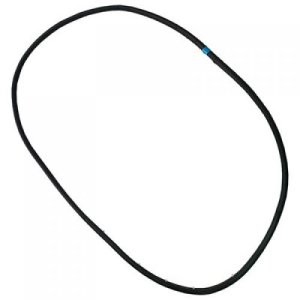 Front Door Weatherstrip for Ford Focus (2012-2018), Left (Driver), On Door, Replacement